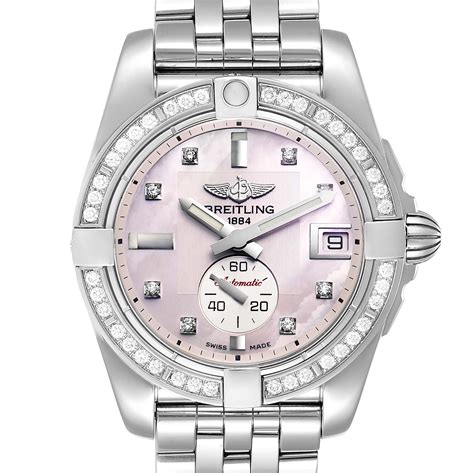 breitling ladies watches cheap|ladies breitling watches for sale.